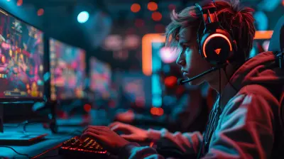 The History of Game Livestreaming and Where It’s Going
