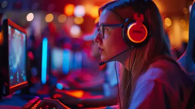 The History of Game Livestreaming and Where It’s Going