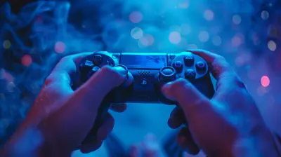 The Importance of Mental Toughness in E-Sports Competitions