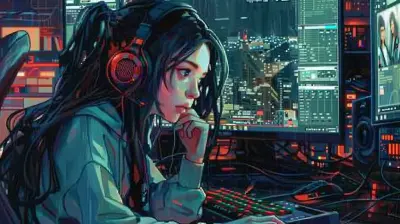 The Importance of Mental Toughness in E-Sports Competitions
