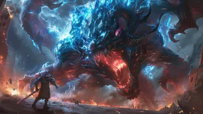 The Importance of Patch Updates and Meta Changes in E-Sports