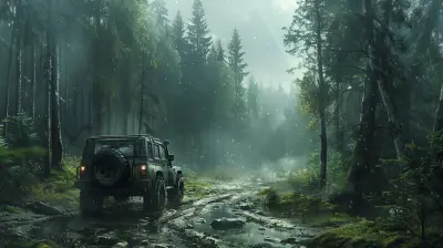 The Importance of Stealth in Survival Games