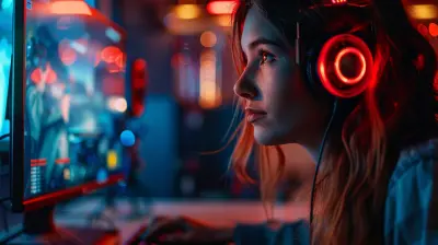 The Legal Side of Livestreaming Games You Should Know