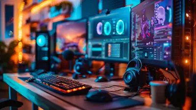 The Legal Side of Livestreaming Games You Should Know