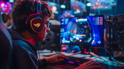 The Legal Side of Livestreaming Games You Should Know