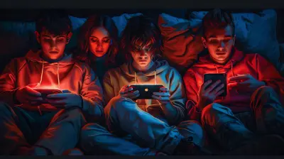 The Most Entertaining Social Games You Can Play with Strangers