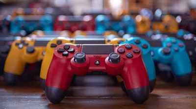 The Psychology Behind Console Brand Loyalty