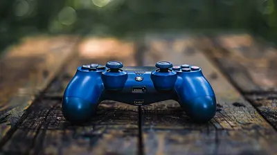 The Psychology Behind Console Brand Loyalty