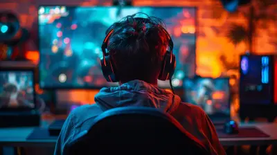 The Psychology Behind Successful Game Streaming