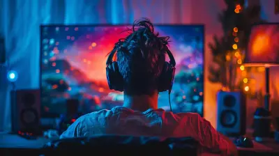 The Psychology Behind Successful Game Streaming