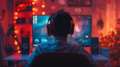 The Psychology Behind Successful Game Streaming