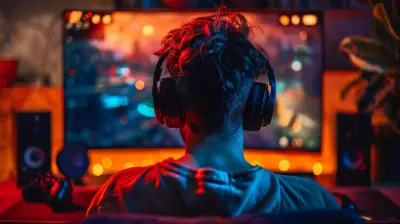 The Psychology Behind Successful Game Streaming