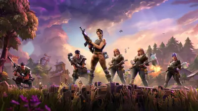 The Psychology of Winning in Battle Royale Games