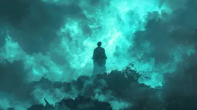 The Role of Consequences in Shaping a Player-Driven Narrative
