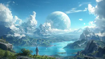 The Role of Consequences in Shaping a Player-Driven Narrative