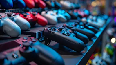 The Role of Mobile Integration in Modern Consoles
