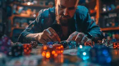 The Science of Clutch Plays and How to Pull Them Off