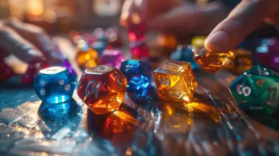 The Science of Clutch Plays and How to Pull Them Off