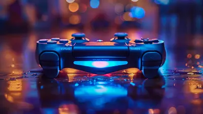 The Secret Sauce Behind Long-Lasting Consoles