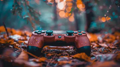 The Secret Sauce Behind Long-Lasting Consoles