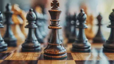 The Secrets to Mastering Any Role in Team Games
