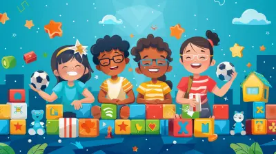 The Surprising Educational Benefits of Social Games