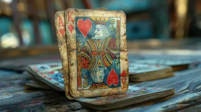 The Ultimate Guide to Card Game House Rules