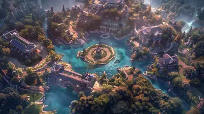 The Ultimate Guide to Map Awareness for Competitive Play