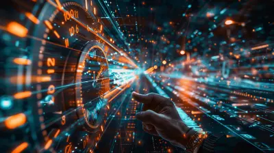 Timing and Precision: Secrets to Better Reaction Speeds