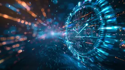 Timing and Precision: Secrets to Better Reaction Speeds