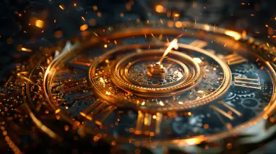 Timing And Precision Secrets To Better Reaction Speeds