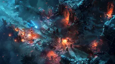 Timing Attacks and Cooldowns Like a Pro