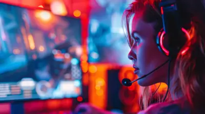 Tips for Staying Energized During Long Game Streams