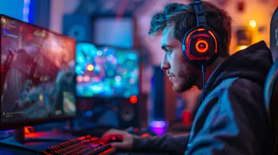 Tips to Climb Ranks Faster in Online Multiplayer Games