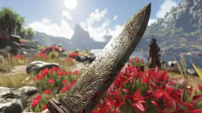 Top Crafting Systems in Survival Games Explained