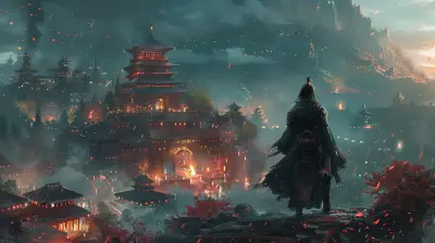 Top Game Sales Happening Right Now