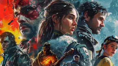 Top Gaming Sales for Digital Download Lovers