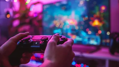Top Gaming Sales for Digital Download Lovers