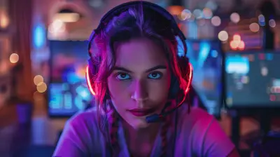 Top Mistakes New Streamers Make and How to Avoid Them