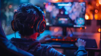 Top Mistakes New Streamers Make and How to Avoid Them