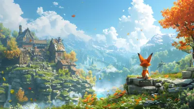 Top Platformers Currently on Sale