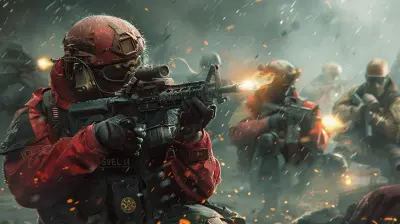 Top Shooter Games You Can Get for Less