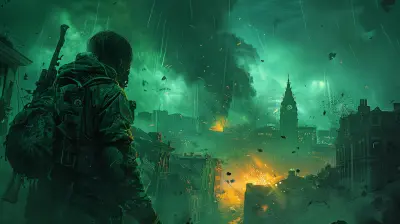 Top Shooter Games You Can Get for Less