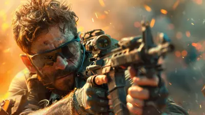 Top Shooter Games You Can Get for Less