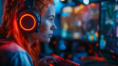 Top Tools Every Game Streamer Needs to Know