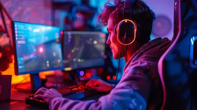 Top Tools Every Game Streamer Needs to Know