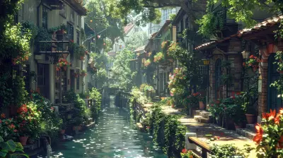 Turning the Ordinary into Extraordinary: Everyday Stories in Interactive Games