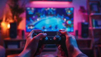 Understanding Game Sense and How to Develop It