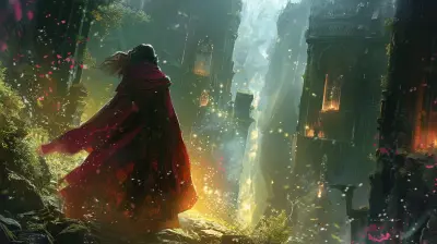 Understanding High-Level Movement Mechanics