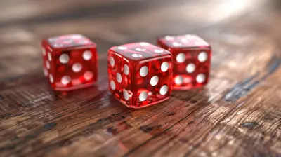 Understanding Probability To Improve Your Card Game